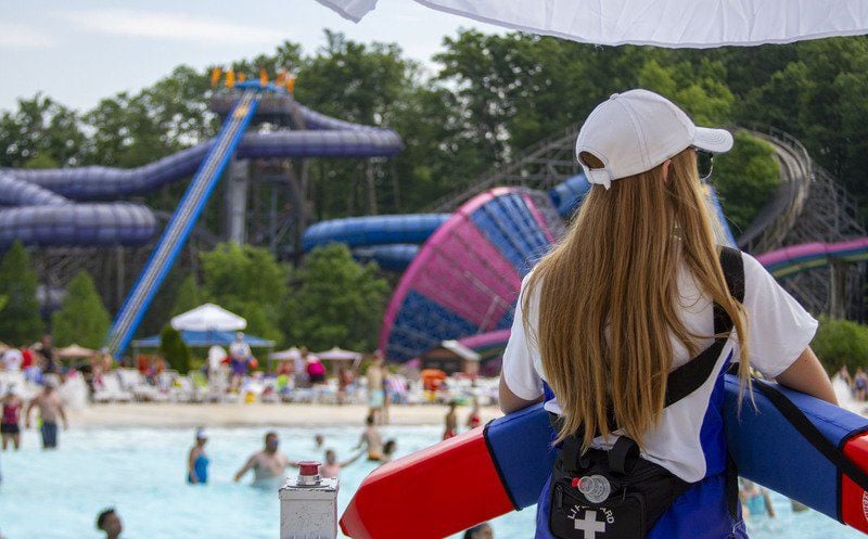 Demand up for lifeguards as labor pool tightens